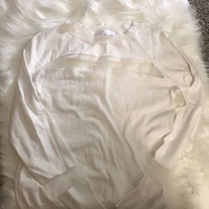 Misha Nonoo sweater